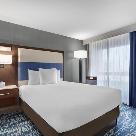 Hyatt Regency Dfw International Airport Hotel Grapevine Ngoại thất bức ảnh