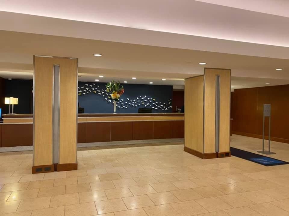 Hyatt Regency Dfw International Airport Hotel Dallas Ngoại thất bức ảnh