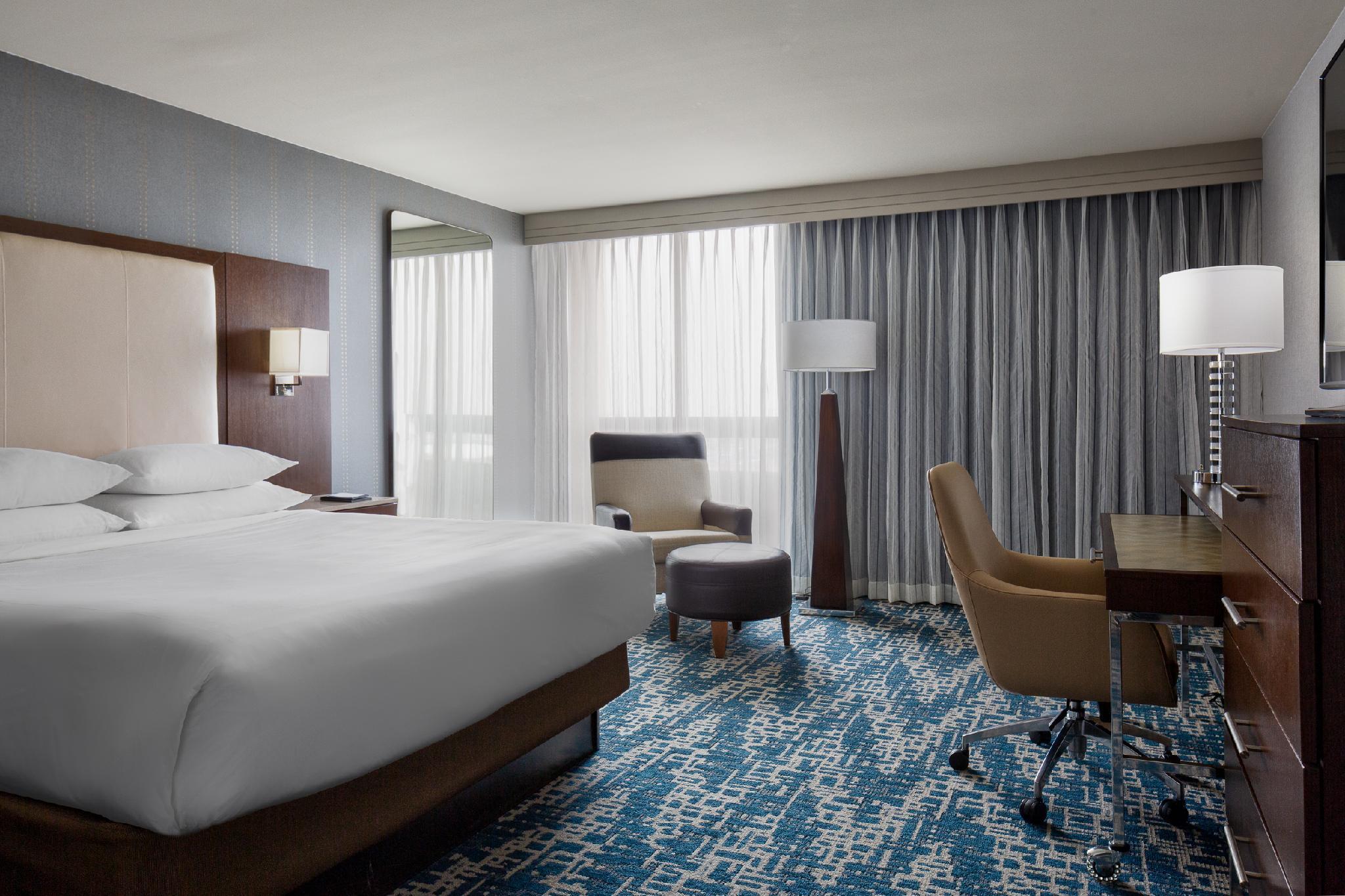 Hyatt Regency Dfw International Airport Hotel Grapevine Ngoại thất bức ảnh