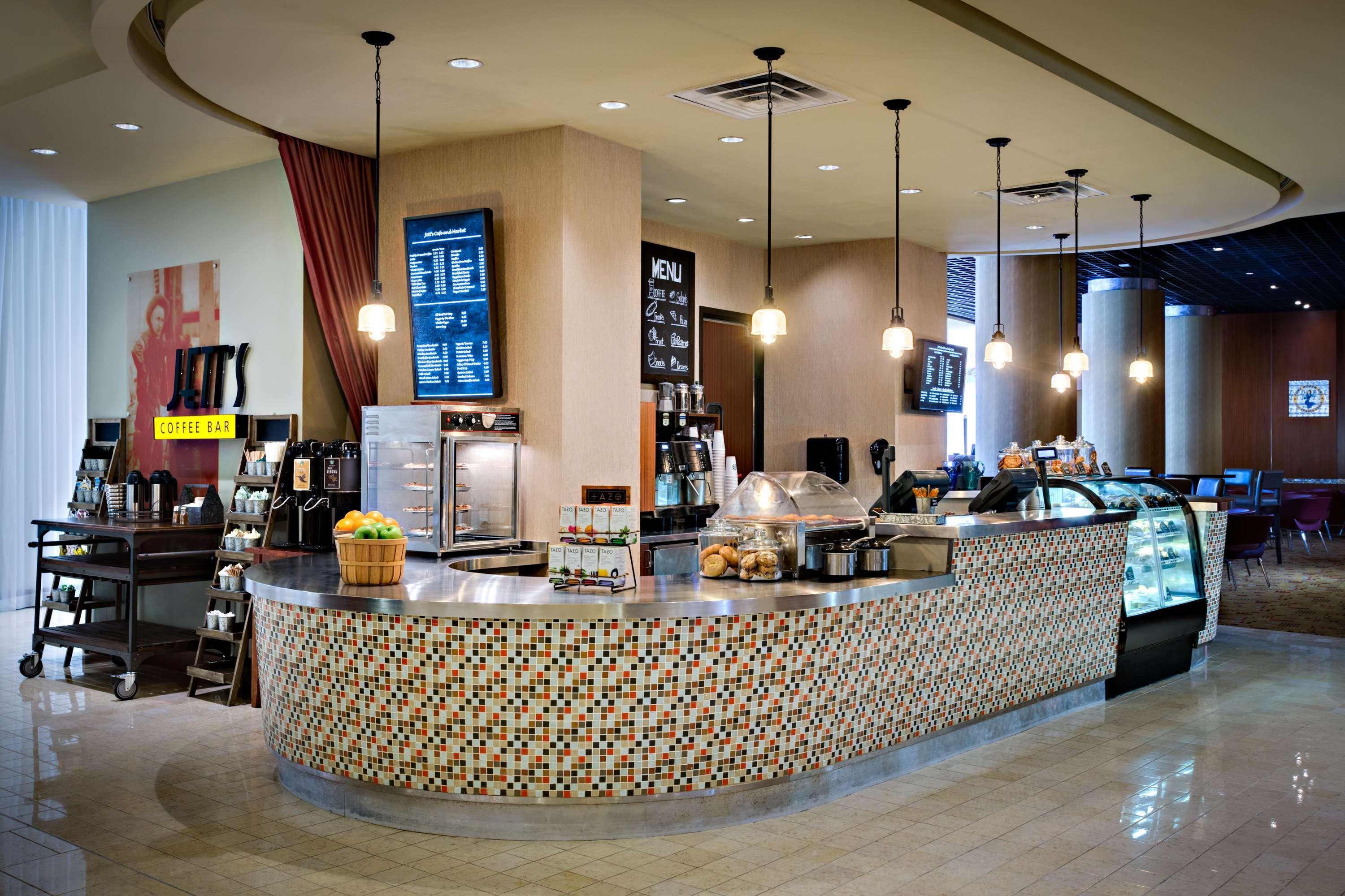 Hyatt Regency Dfw International Airport Hotel Grapevine Ngoại thất bức ảnh