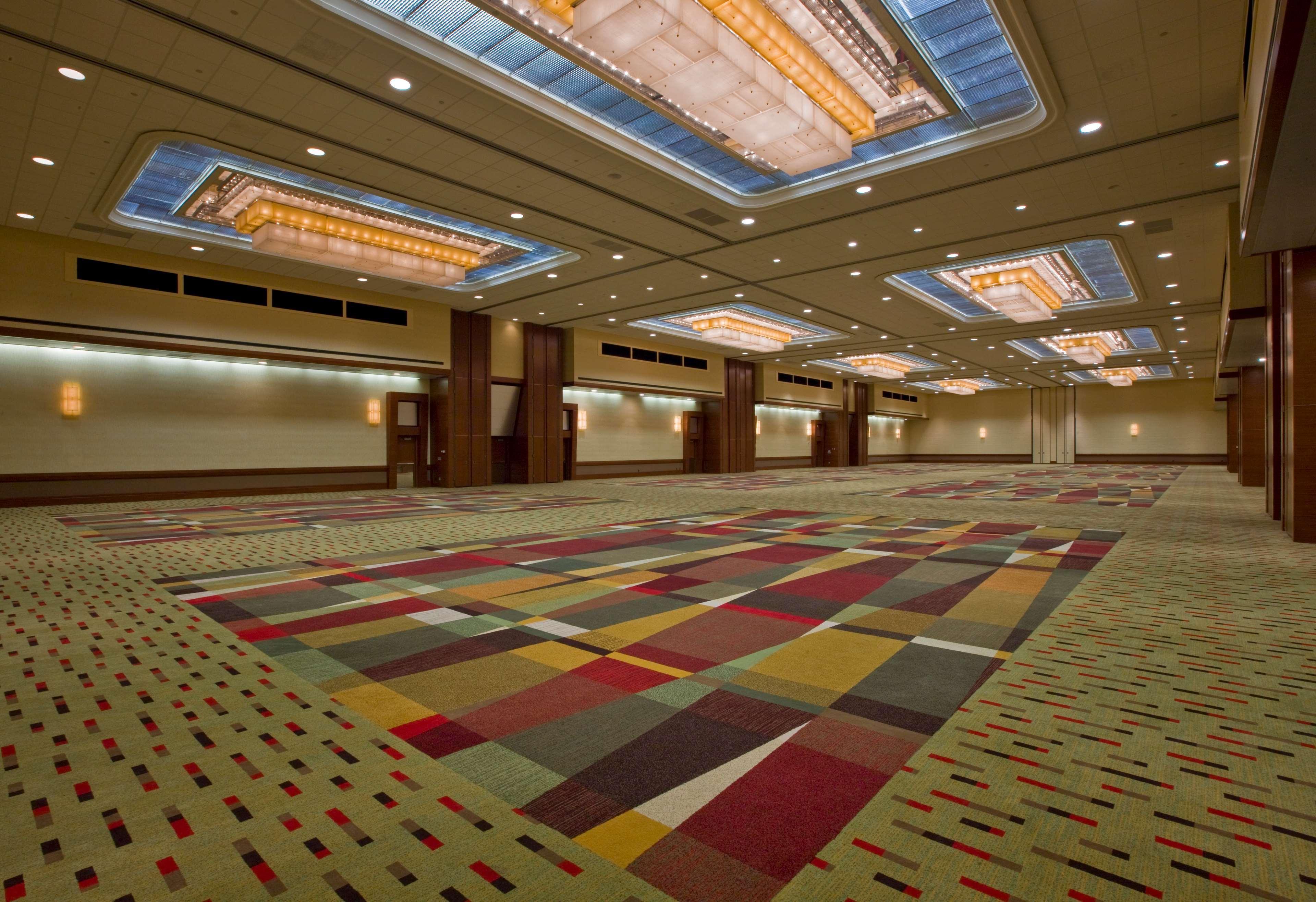 Hyatt Regency Dfw International Airport Hotel Grapevine Ngoại thất bức ảnh
