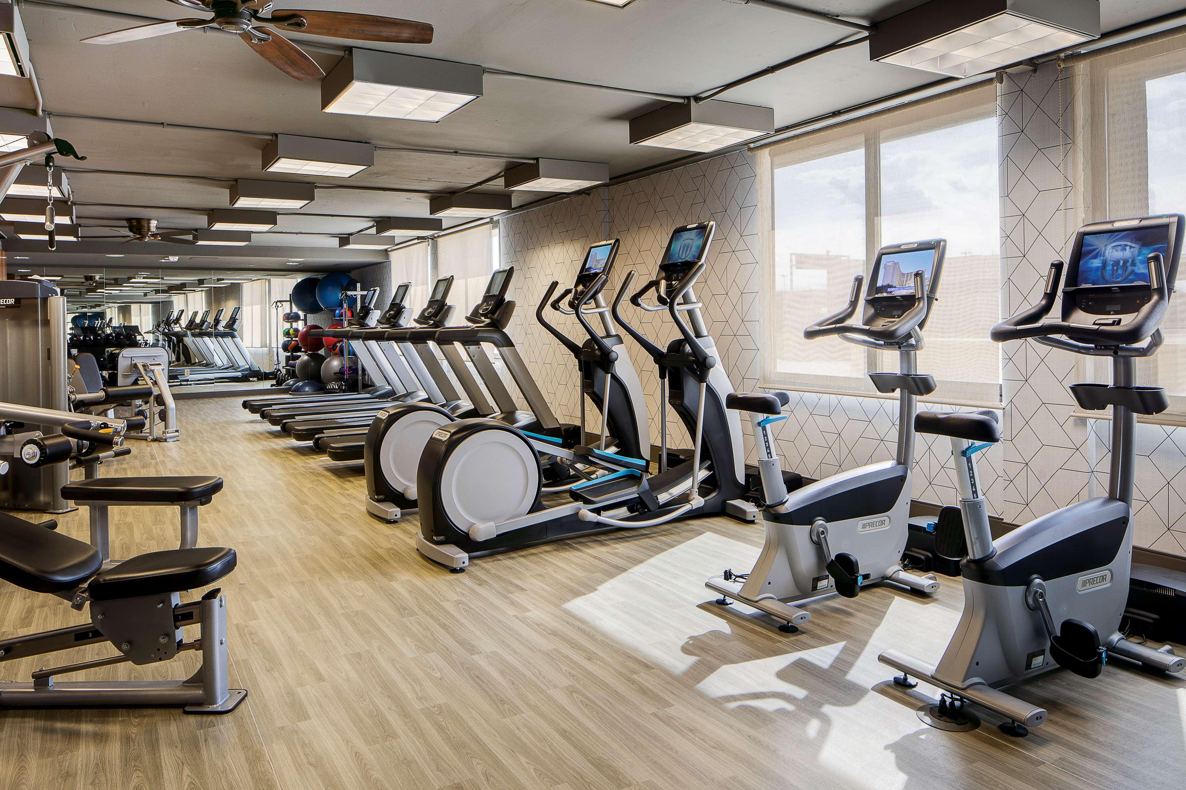 Hyatt Regency Dfw International Airport Hotel Grapevine Ngoại thất bức ảnh