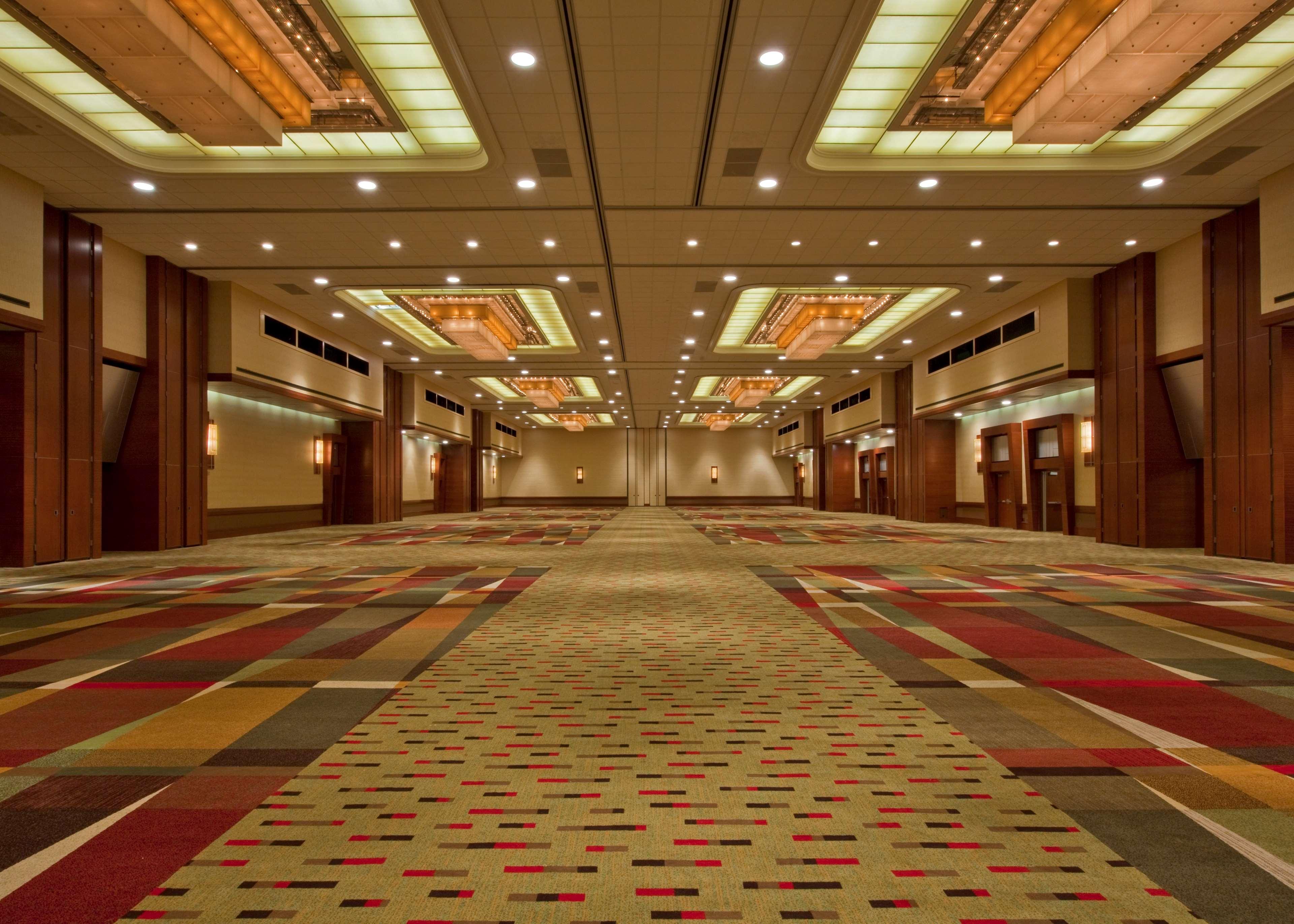Hyatt Regency Dfw International Airport Hotel Grapevine Ngoại thất bức ảnh
