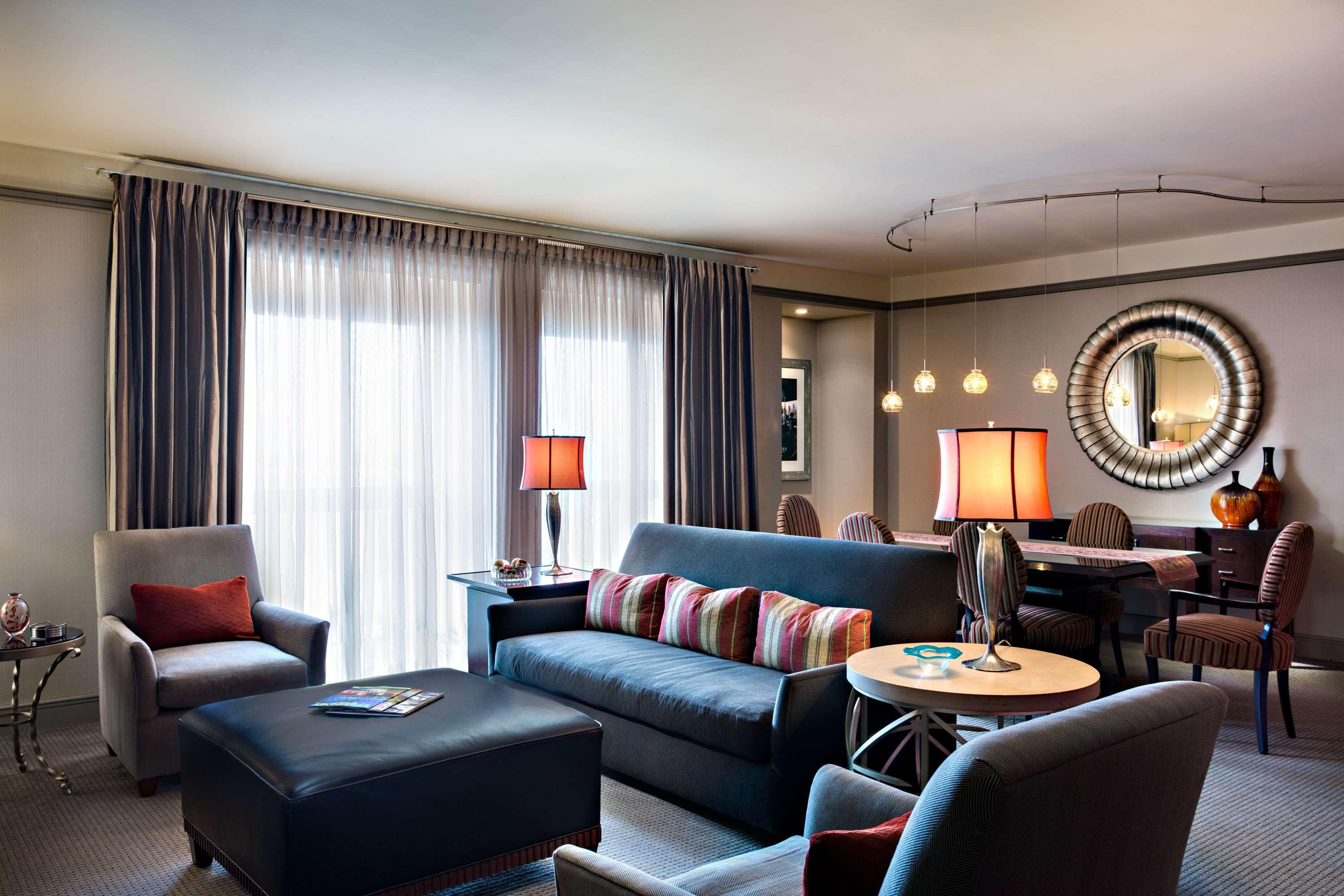 Hyatt Regency Dfw International Airport Hotel Grapevine Ngoại thất bức ảnh