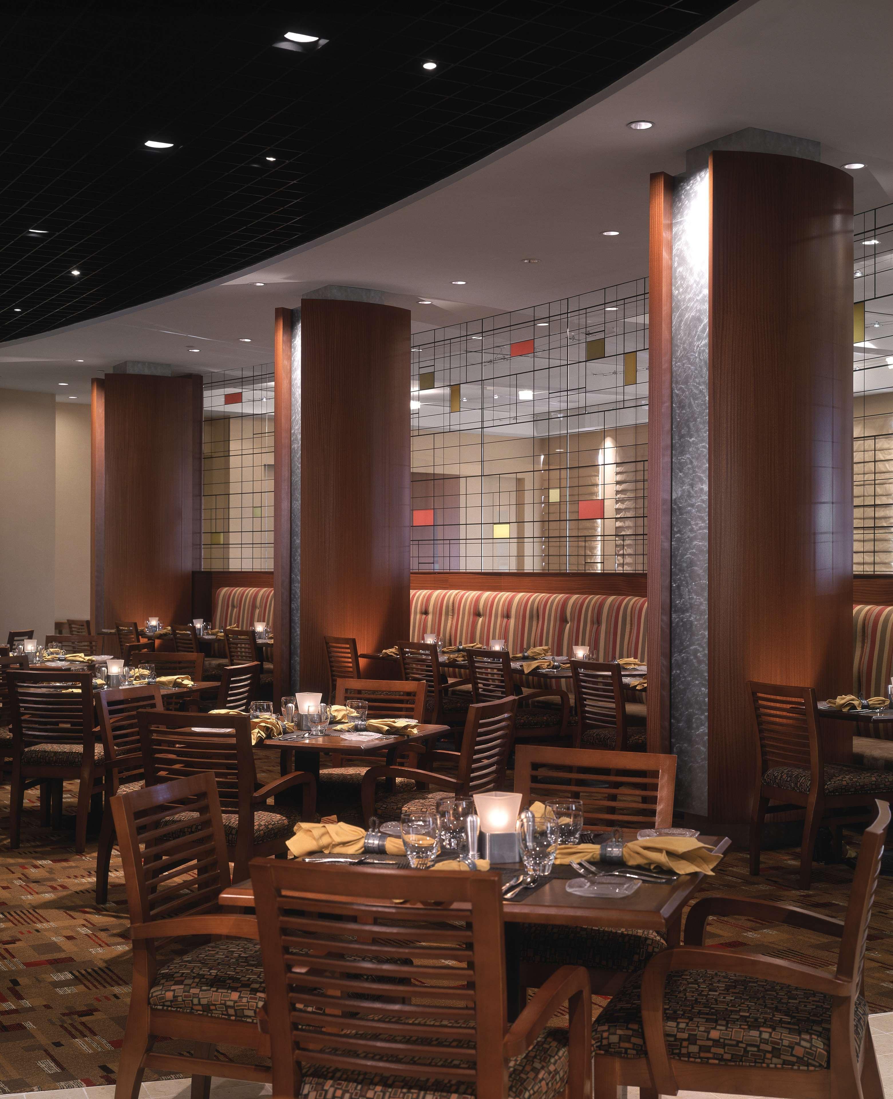 Hyatt Regency Dfw International Airport Hotel Grapevine Ngoại thất bức ảnh