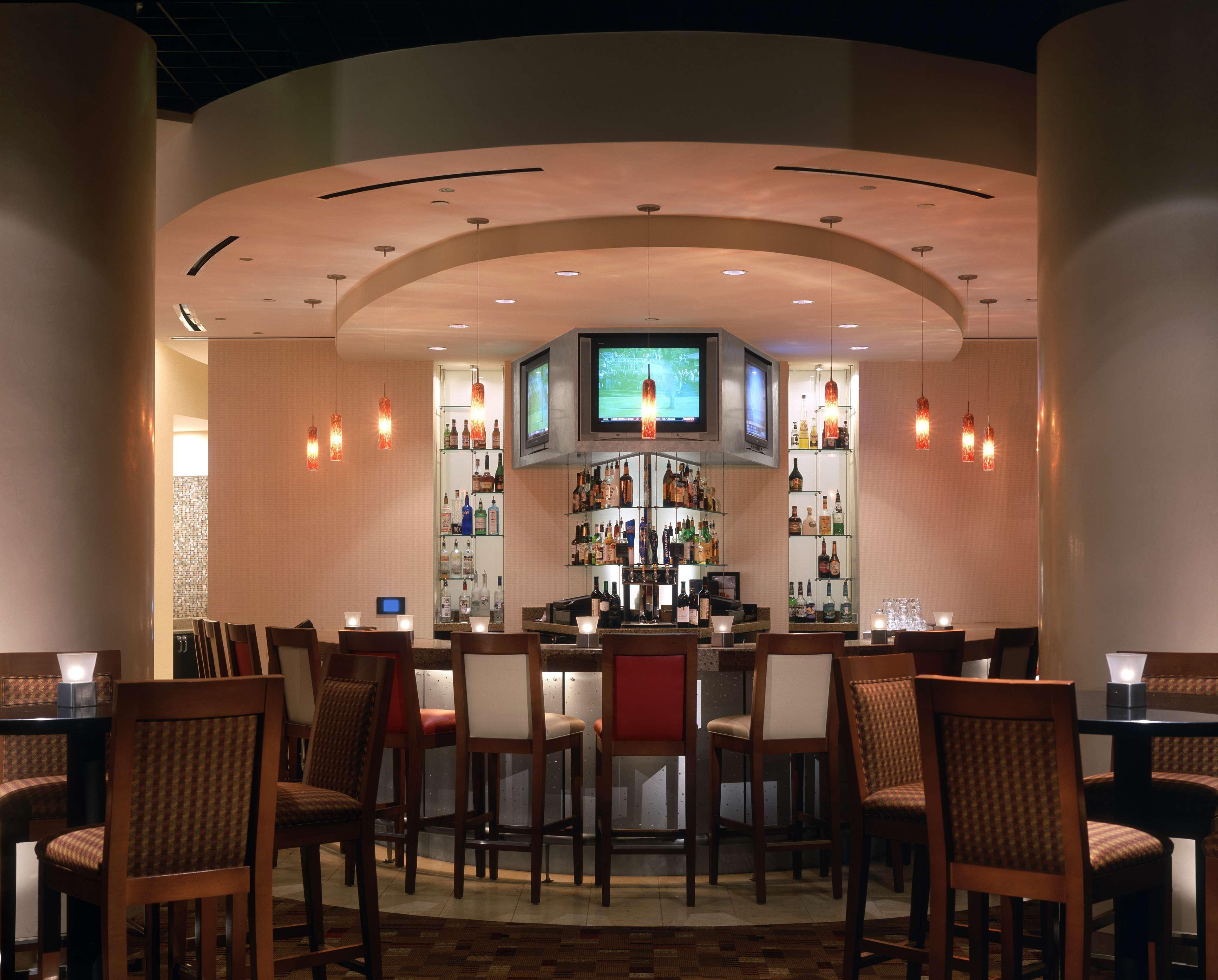 Hyatt Regency Dfw International Airport Hotel Grapevine Ngoại thất bức ảnh