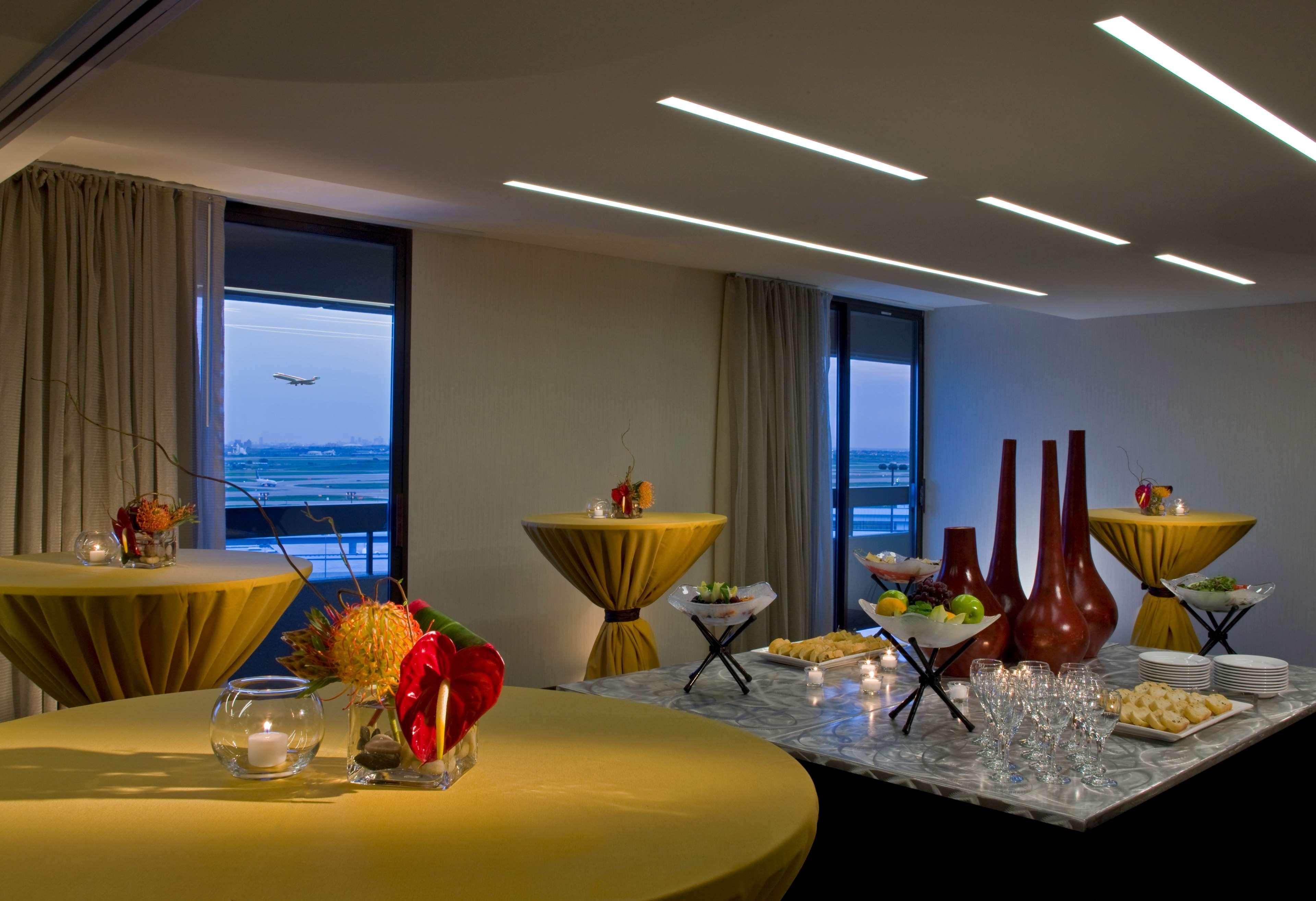 Hyatt Regency Dfw International Airport Hotel Grapevine Ngoại thất bức ảnh