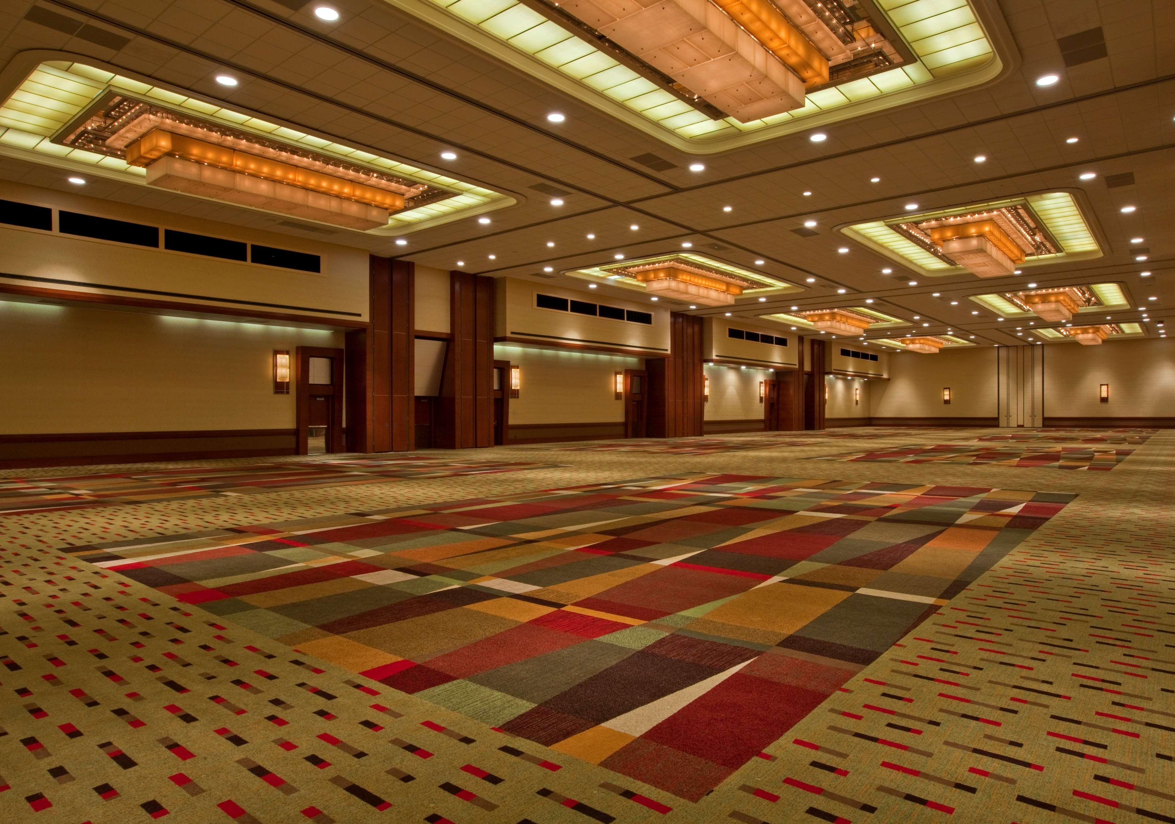 Hyatt Regency Dfw International Airport Hotel Grapevine Ngoại thất bức ảnh