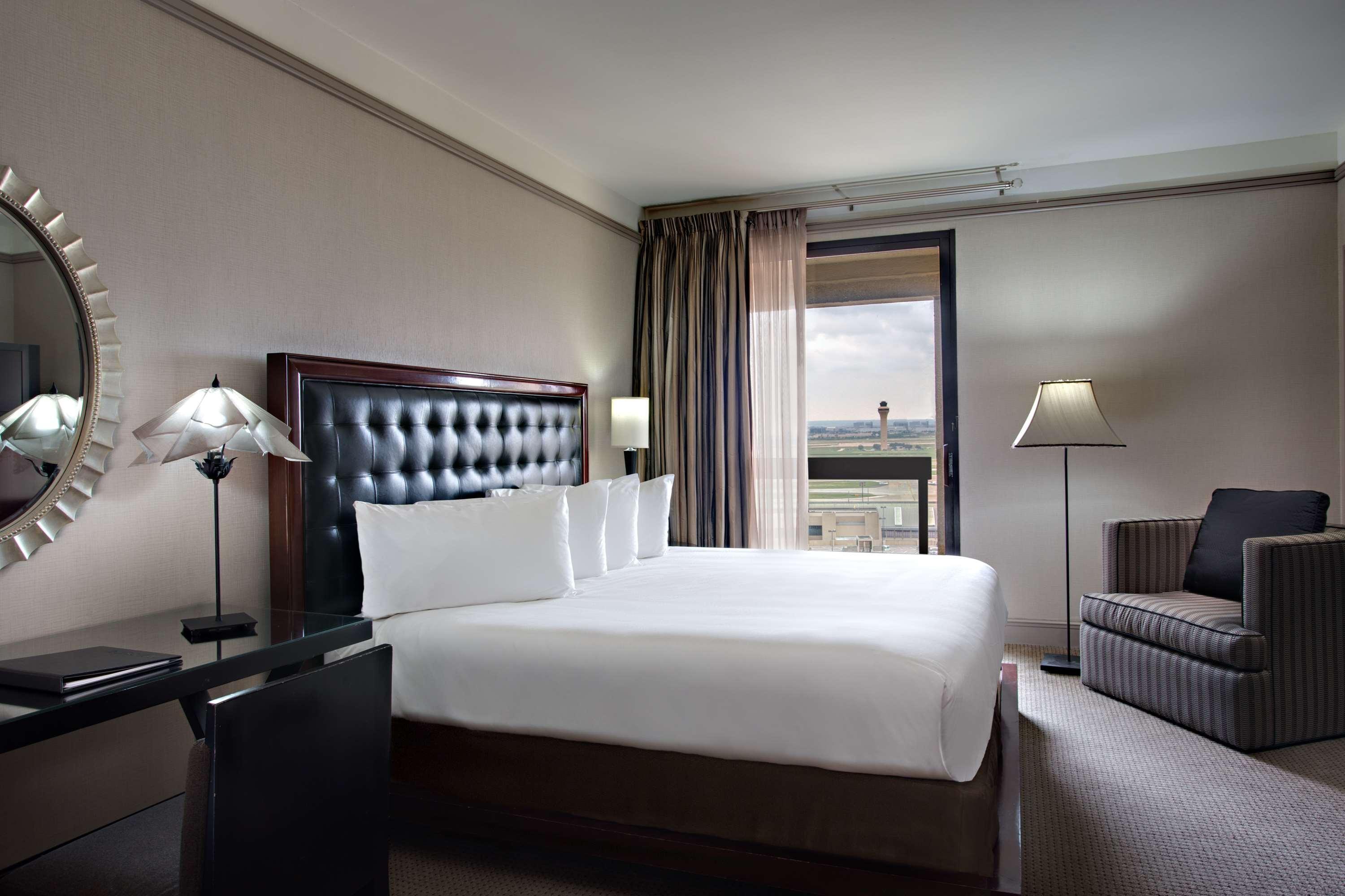 Hyatt Regency Dfw International Airport Hotel Grapevine Ngoại thất bức ảnh