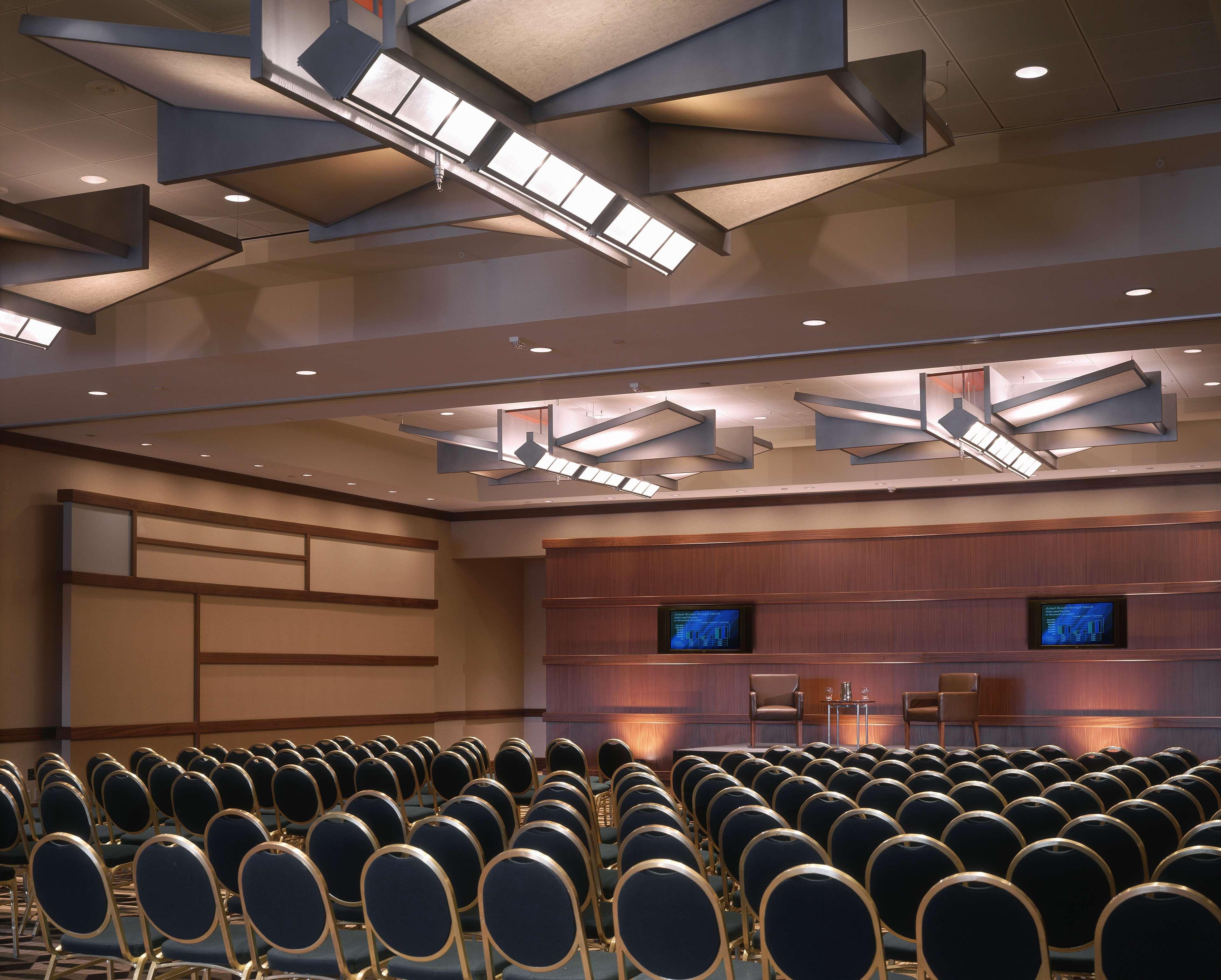 Hyatt Regency Dfw International Airport Hotel Grapevine Ngoại thất bức ảnh