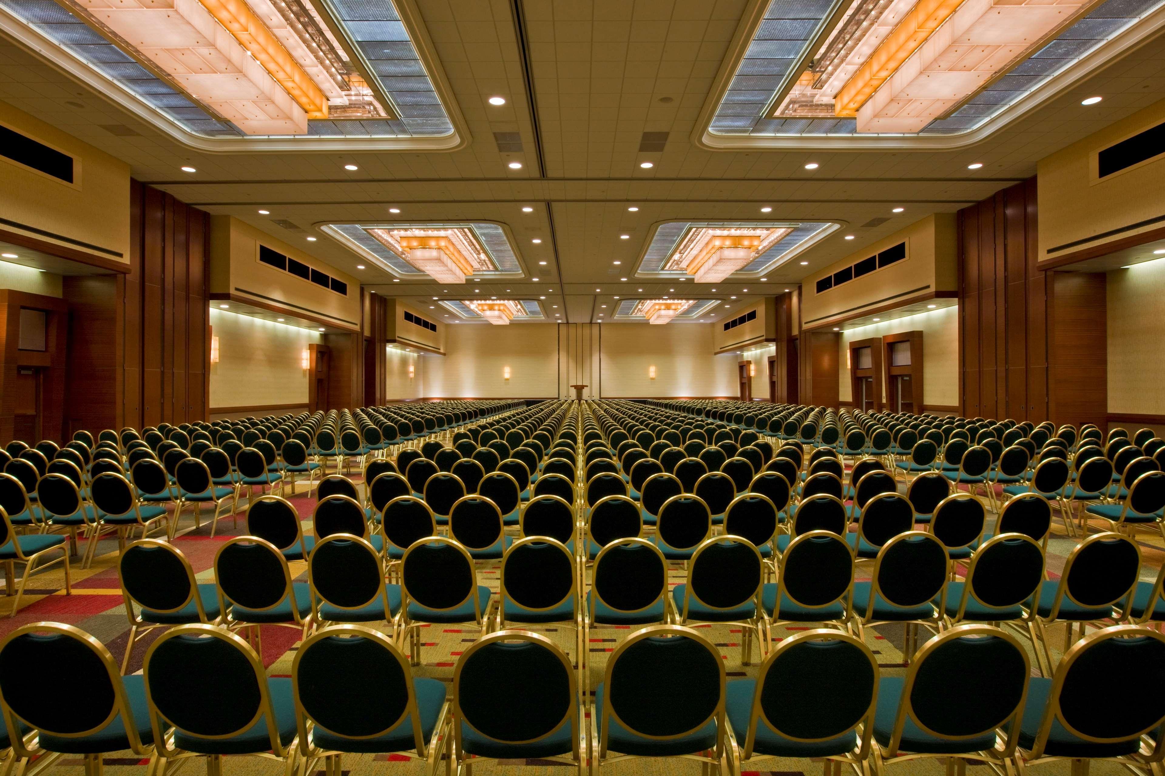 Hyatt Regency Dfw International Airport Hotel Grapevine Ngoại thất bức ảnh