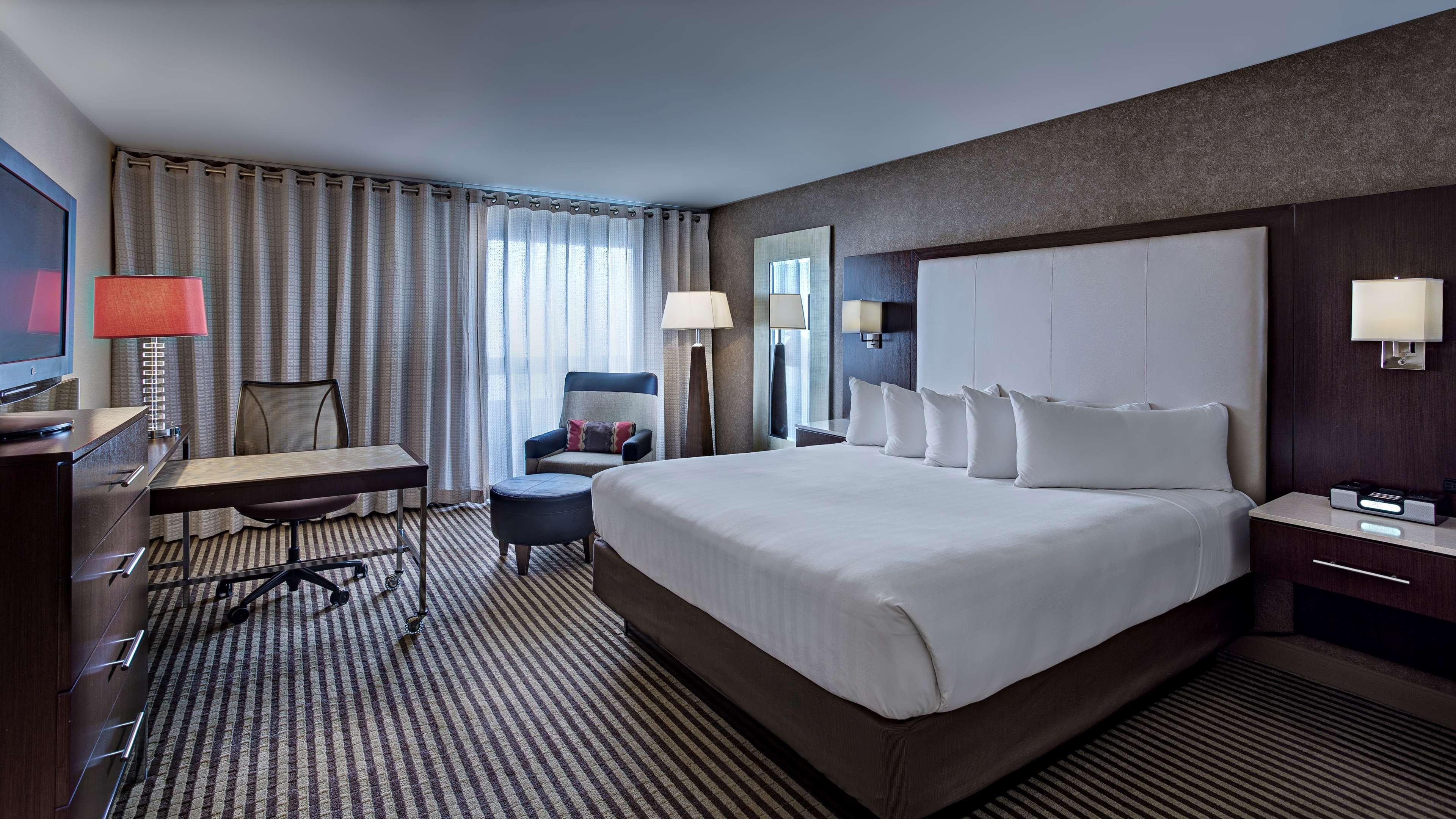 Hyatt Regency Dfw International Airport Hotel Grapevine Ngoại thất bức ảnh