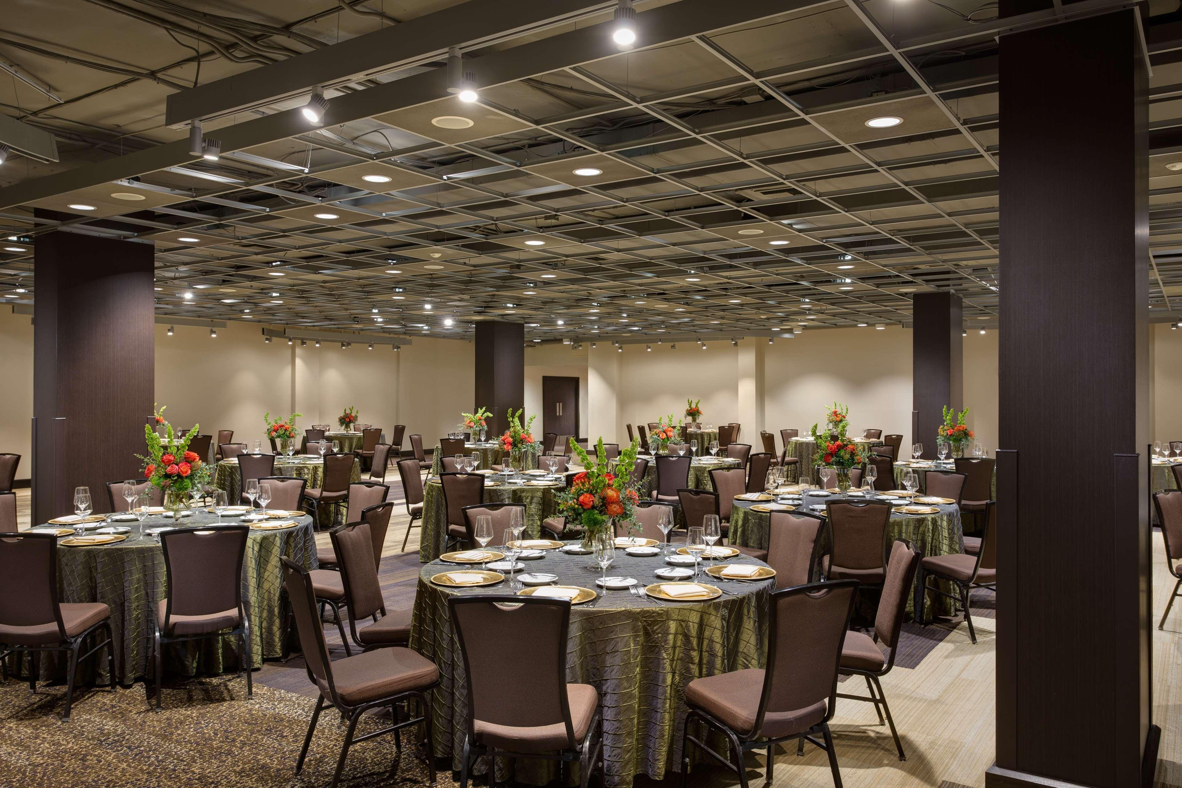 Hyatt Regency Dfw International Airport Hotel Grapevine Ngoại thất bức ảnh