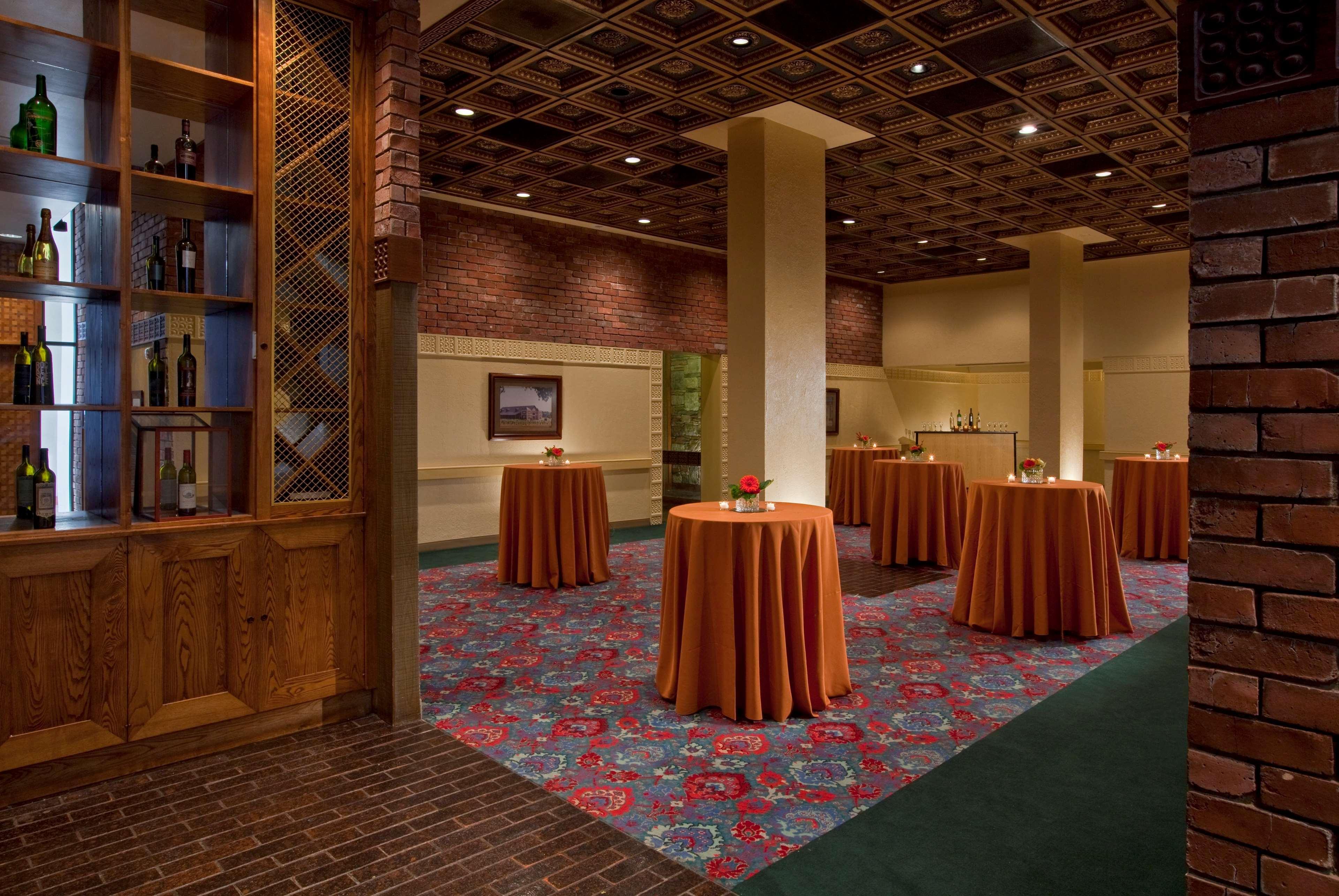 Hyatt Regency Dfw International Airport Hotel Grapevine Ngoại thất bức ảnh