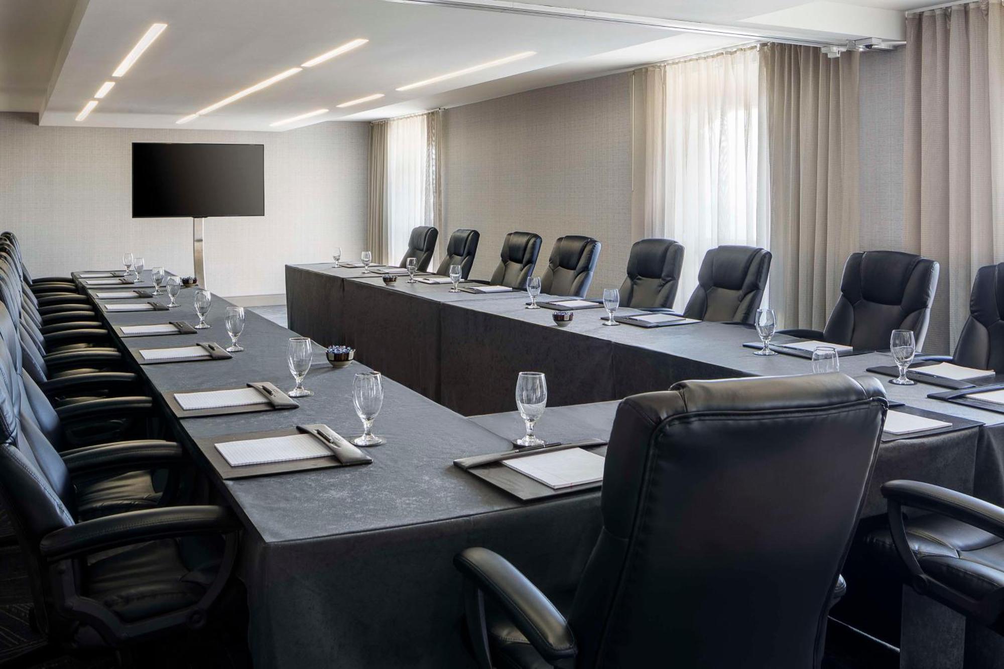 Hyatt Regency Dfw International Airport Hotel Grapevine Ngoại thất bức ảnh
