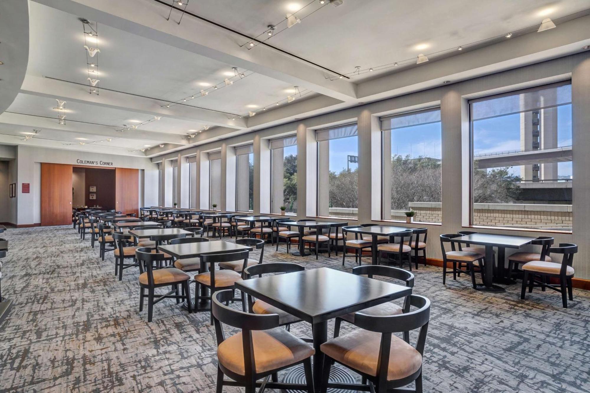 Hyatt Regency Dfw International Airport Hotel Grapevine Ngoại thất bức ảnh