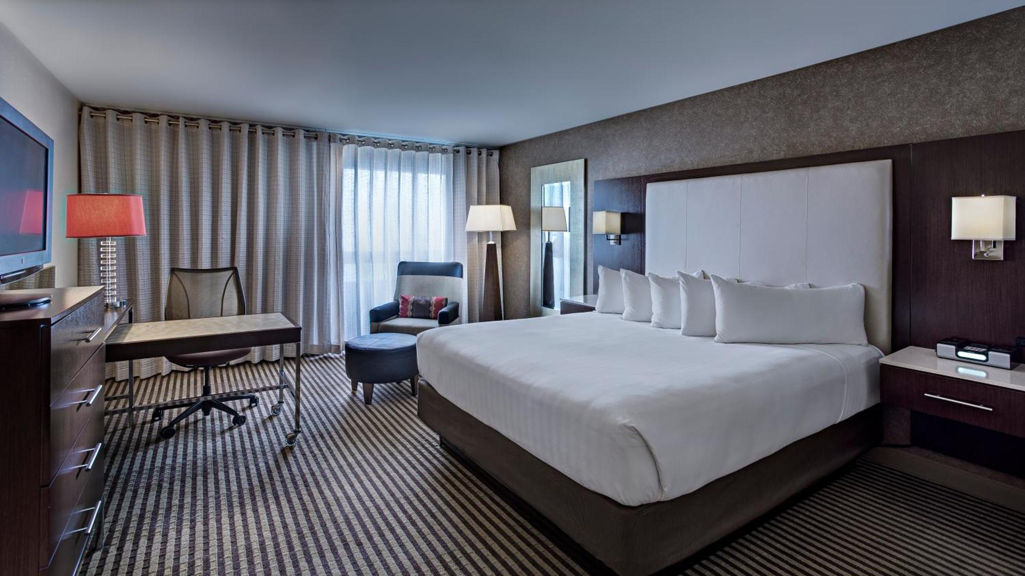 Hyatt Regency Dfw International Airport Hotel Grapevine Ngoại thất bức ảnh